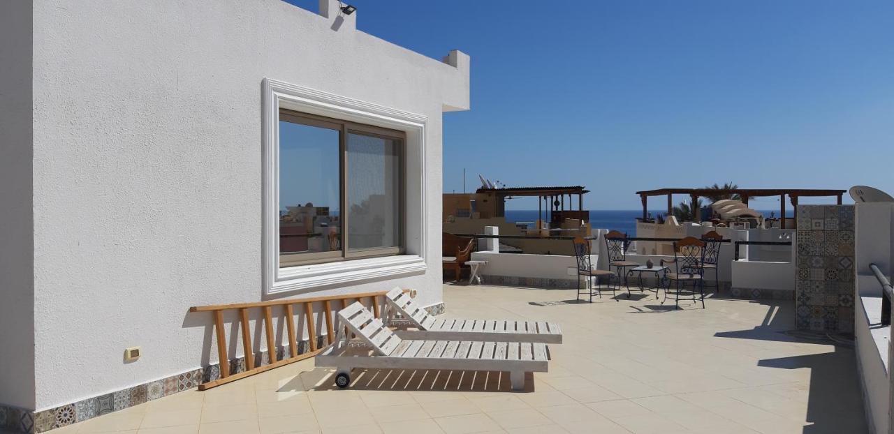 Villa D60 Σαρμ Ελ Σέιχ Εξωτερικό φωτογραφία