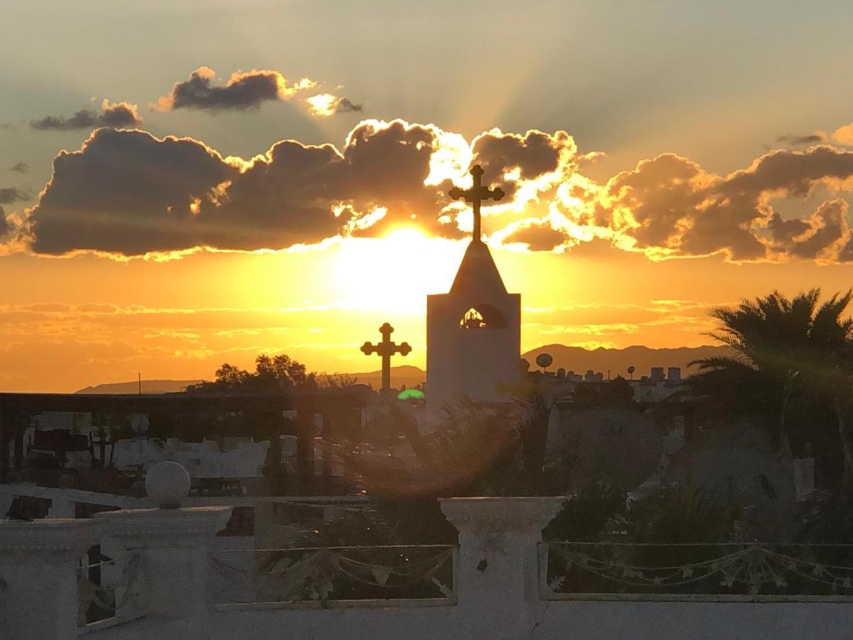Villa D60 Σαρμ Ελ Σέιχ Εξωτερικό φωτογραφία