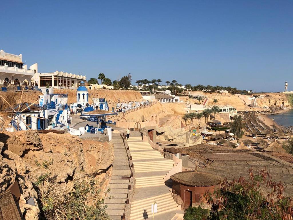 Villa D60 Σαρμ Ελ Σέιχ Εξωτερικό φωτογραφία