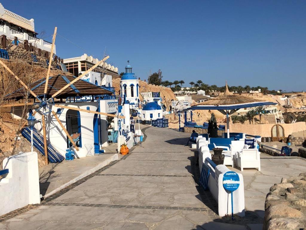 Villa D60 Σαρμ Ελ Σέιχ Εξωτερικό φωτογραφία