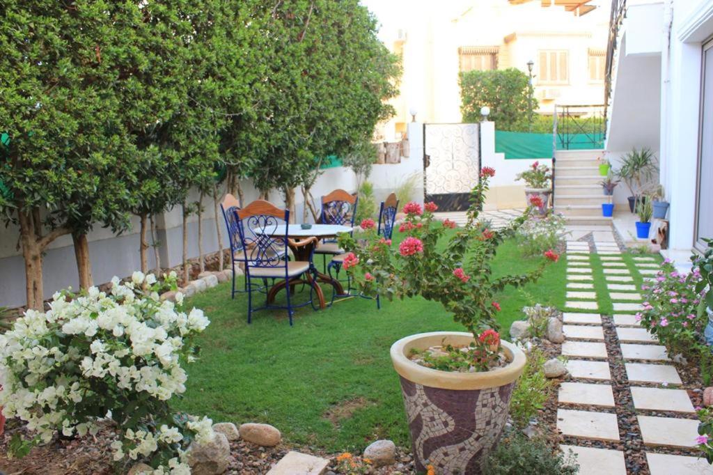 Villa D60 Σαρμ Ελ Σέιχ Εξωτερικό φωτογραφία