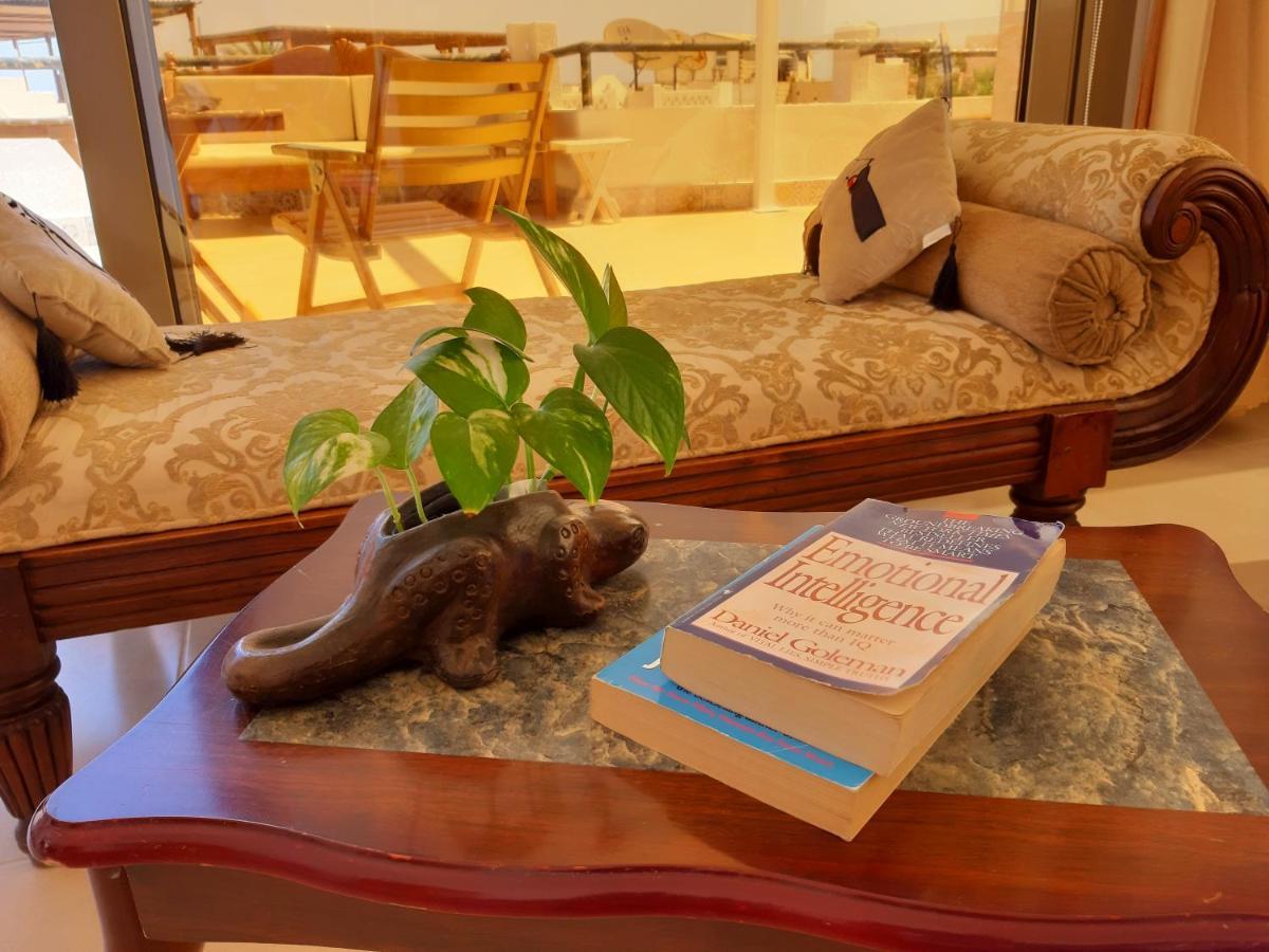 Villa D60 Σαρμ Ελ Σέιχ Εξωτερικό φωτογραφία