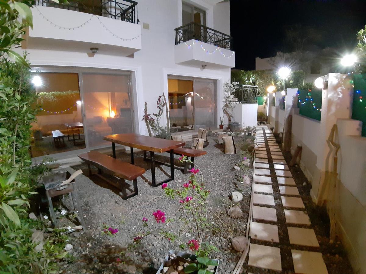 Villa D60 Σαρμ Ελ Σέιχ Εξωτερικό φωτογραφία