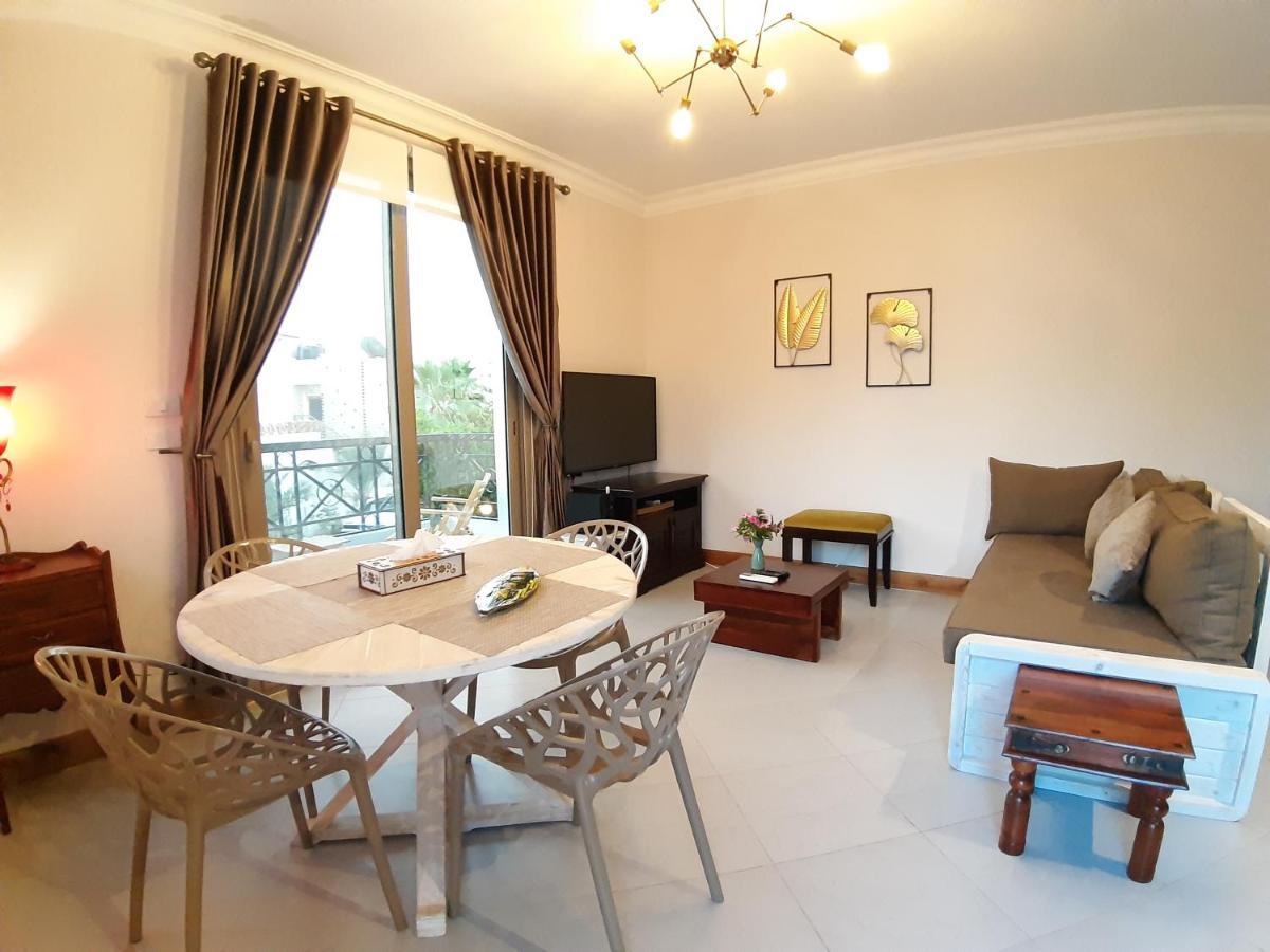 Villa D60 Σαρμ Ελ Σέιχ Εξωτερικό φωτογραφία