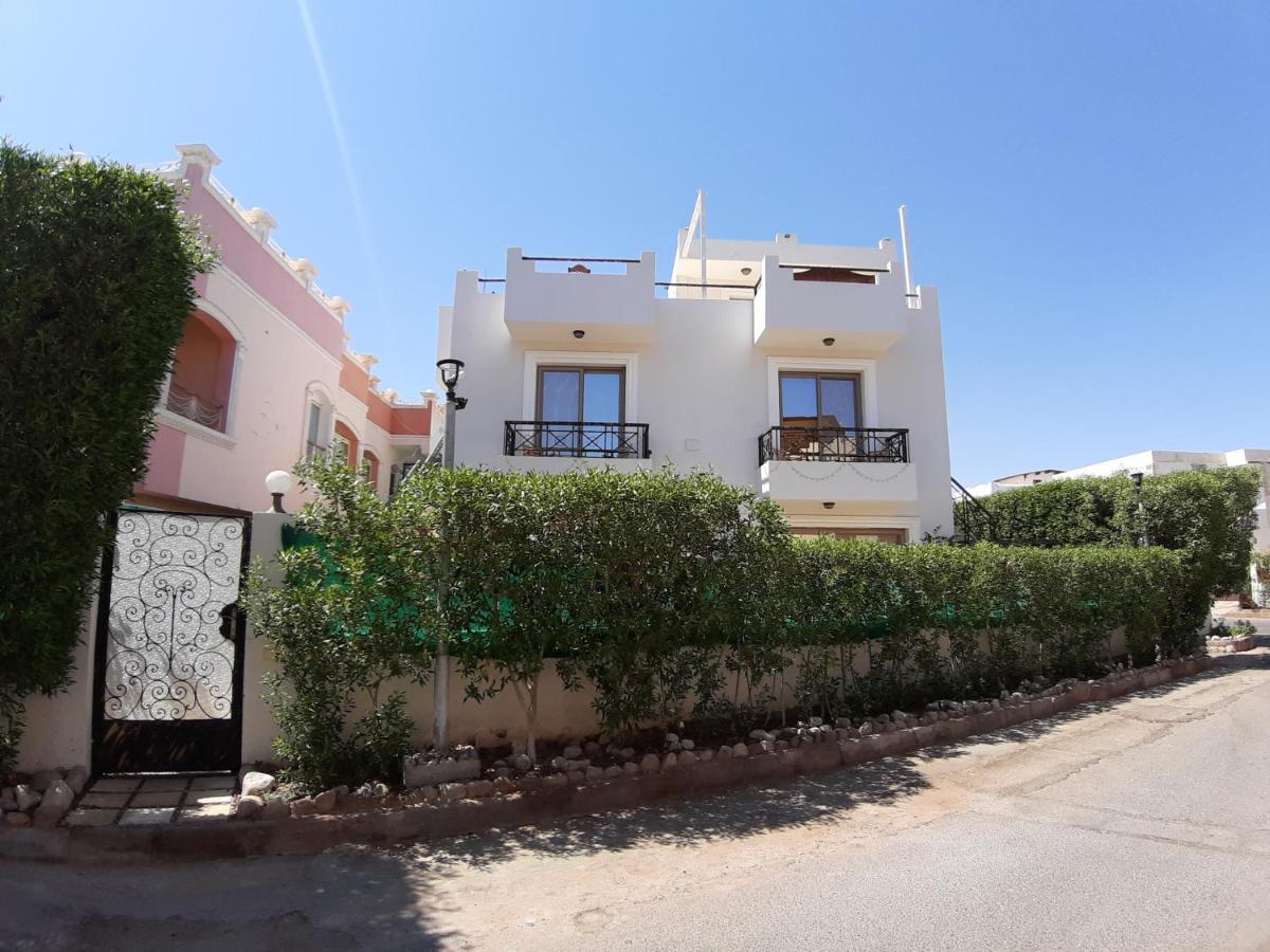 Villa D60 Σαρμ Ελ Σέιχ Εξωτερικό φωτογραφία