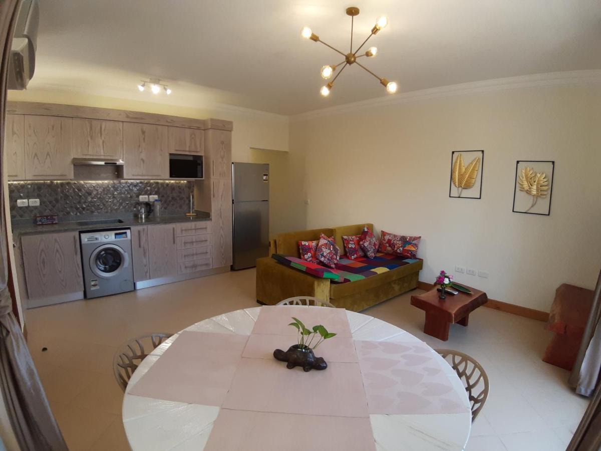 Villa D60 Σαρμ Ελ Σέιχ Εξωτερικό φωτογραφία
