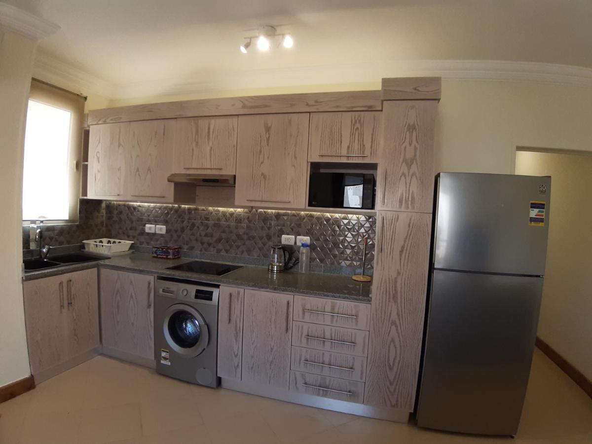 Villa D60 Σαρμ Ελ Σέιχ Εξωτερικό φωτογραφία
