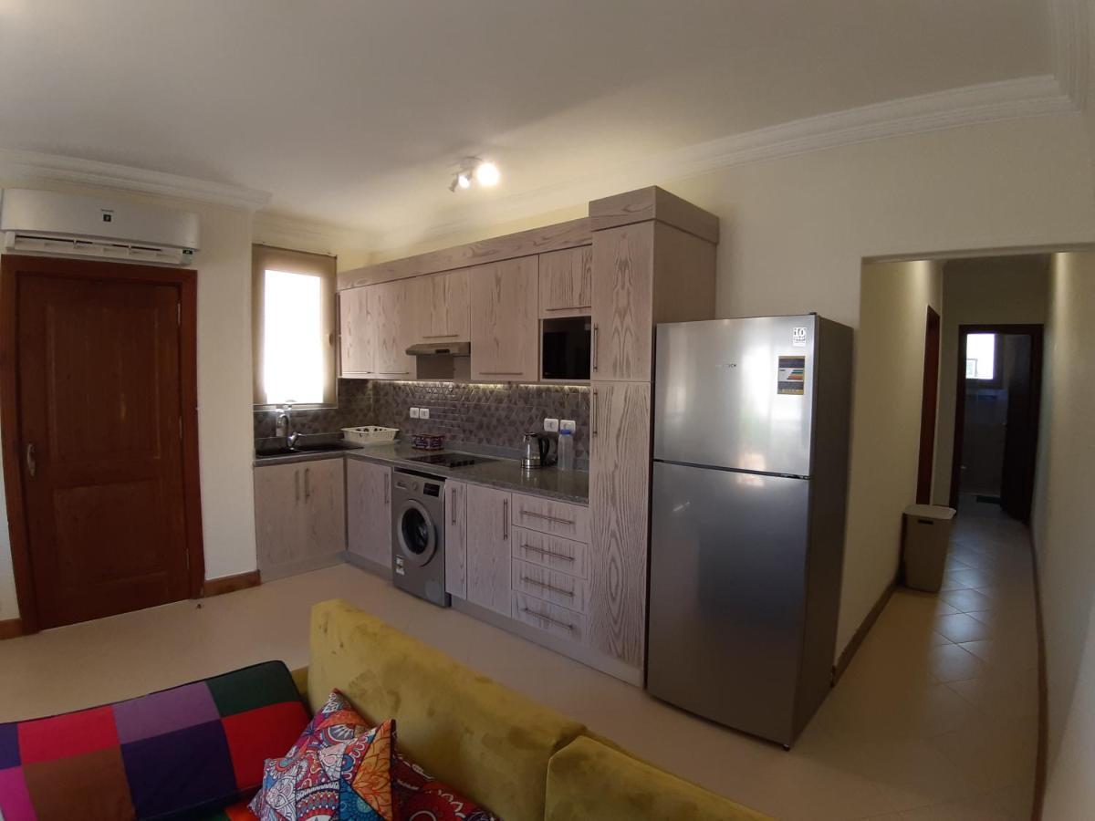 Villa D60 Σαρμ Ελ Σέιχ Εξωτερικό φωτογραφία