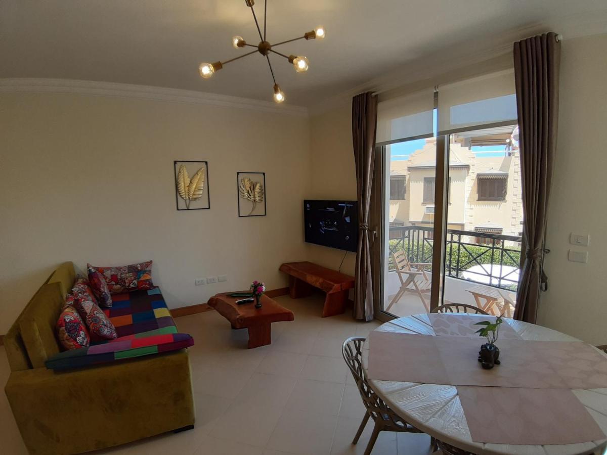Villa D60 Σαρμ Ελ Σέιχ Εξωτερικό φωτογραφία