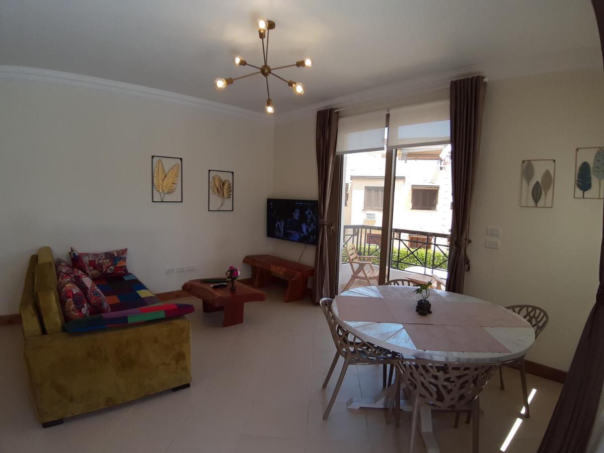 Villa D60 Σαρμ Ελ Σέιχ Εξωτερικό φωτογραφία