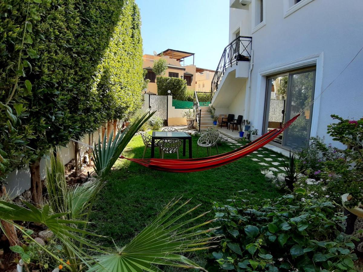 Villa D60 Σαρμ Ελ Σέιχ Εξωτερικό φωτογραφία