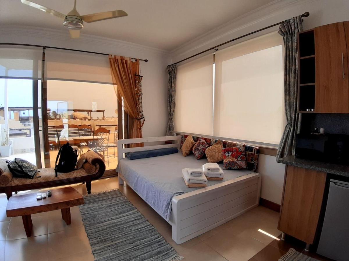 Villa D60 Σαρμ Ελ Σέιχ Εξωτερικό φωτογραφία