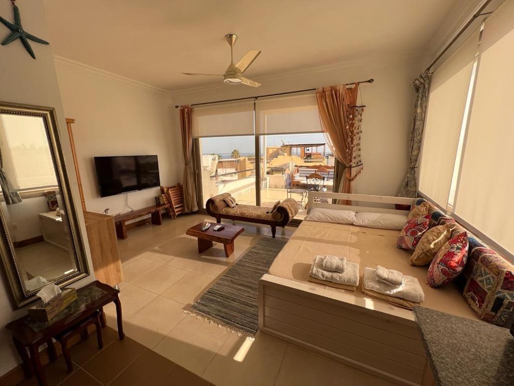 Villa D60 Σαρμ Ελ Σέιχ Εξωτερικό φωτογραφία