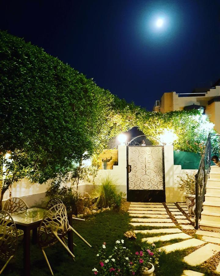Villa D60 Σαρμ Ελ Σέιχ Εξωτερικό φωτογραφία
