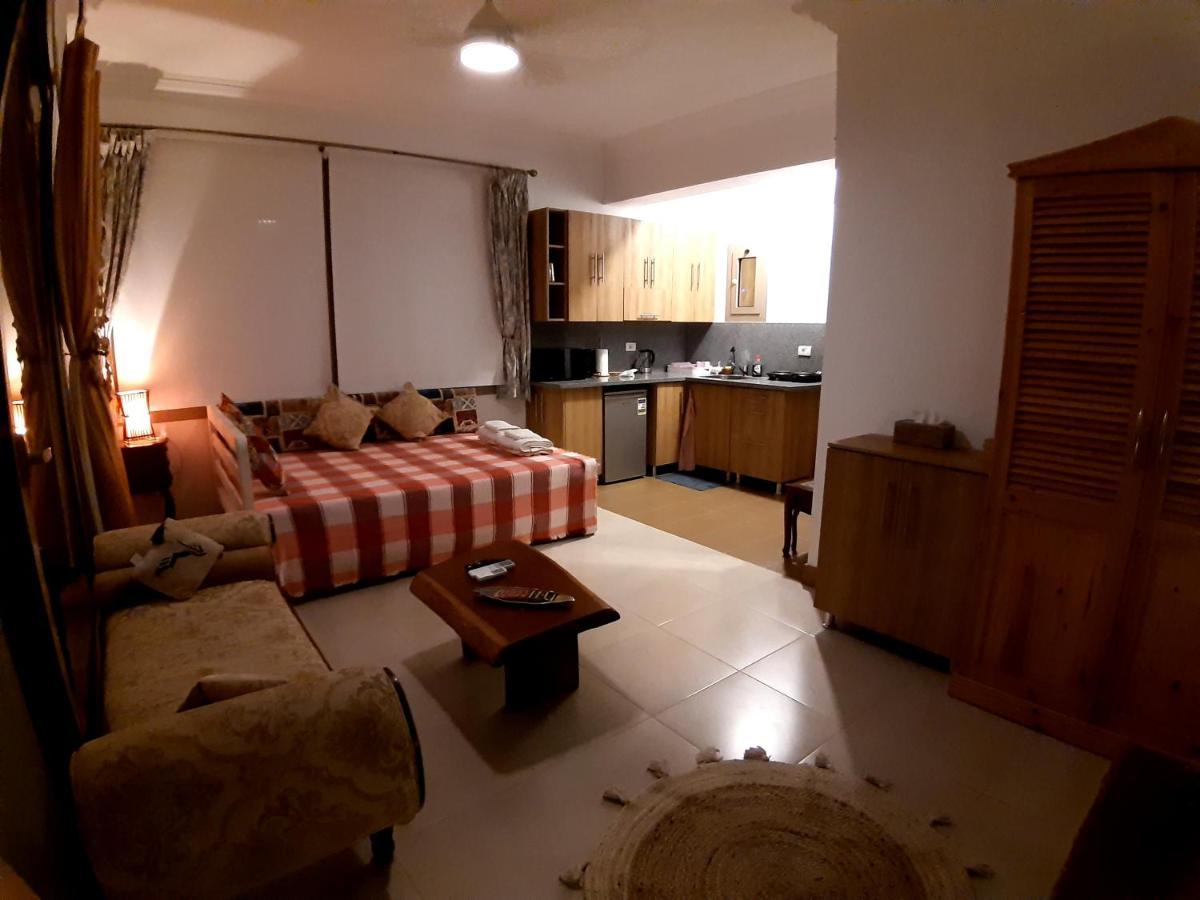 Villa D60 Σαρμ Ελ Σέιχ Εξωτερικό φωτογραφία
