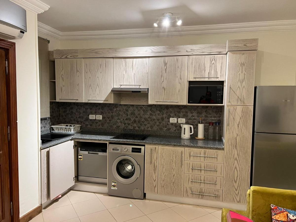 Villa D60 Σαρμ Ελ Σέιχ Εξωτερικό φωτογραφία