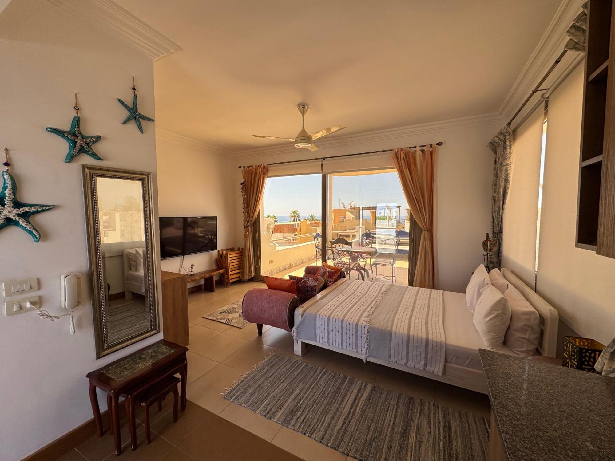 Villa D60 Σαρμ Ελ Σέιχ Εξωτερικό φωτογραφία
